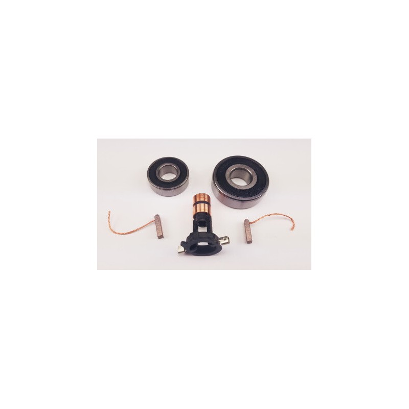 Repair kit for alternator BOSCH 0121615008 / 0121615009/ 0121615010 / 0121715029