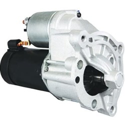 Motor de arranque sustituye Mitsubishi M2T13081 / M0T45071ZT / Bosch 0001116003