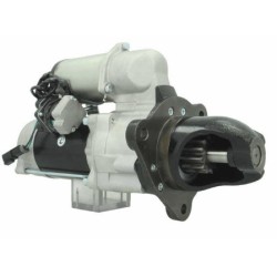 Motor de arranque sustituyee 0230003340	/ 0230003341 / 0230003344 para Komatsu