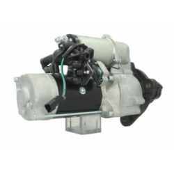 Motor de arranque sustituyee 0230003340	/ 0230003341 / 0230003344 para Komatsu