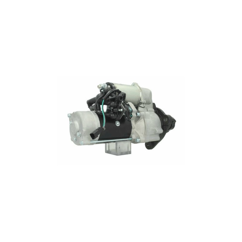 Motor de arranque sustituyee 0230003340	/ 0230003341 / 0230003344 para Komatsu