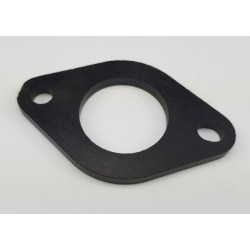 Cuña para carburador solex 32DIS sobre R5 TURBO / GT TURBO