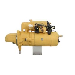 Anlasser NIKKO 0-23000-7200 / 0-23000-7201 / 0-23000-7202 / 0-23000-7204 / 0-23000-7442