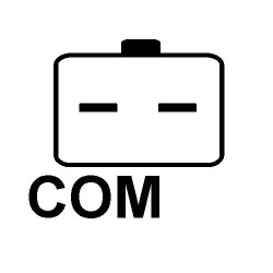 Lichtmaschine ersetzt A005TG0192A / A005TG0192 / A005TG0192B / A5Tg0192 / A5TG0192A