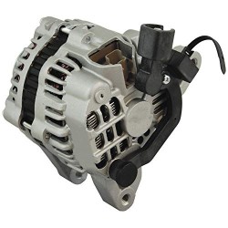 Alternador sustituye A005TG0192A / A005TG0192 / A005TG0192B / A5Tg0192 / A5TG0192A