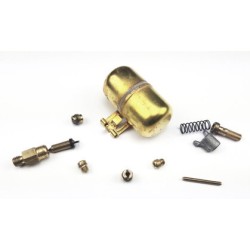 Jeu de pièces para carburador weber 28/35 DARA