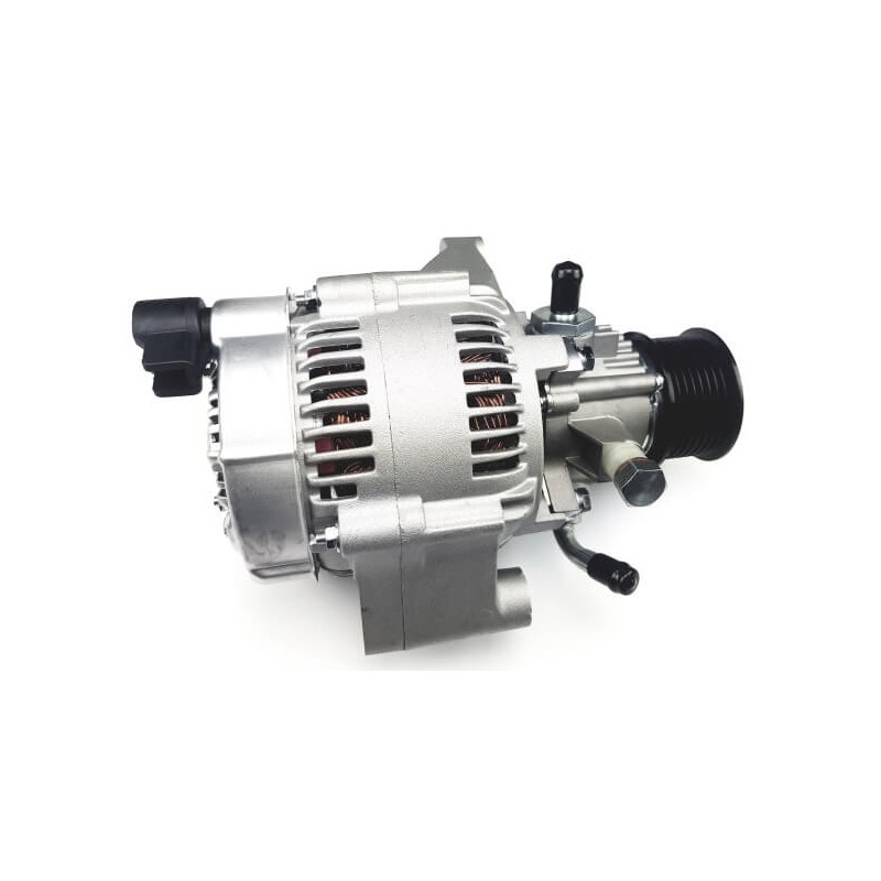 Alternator replacing DENSO 100210-4520 / 100210-4510 for Jeep