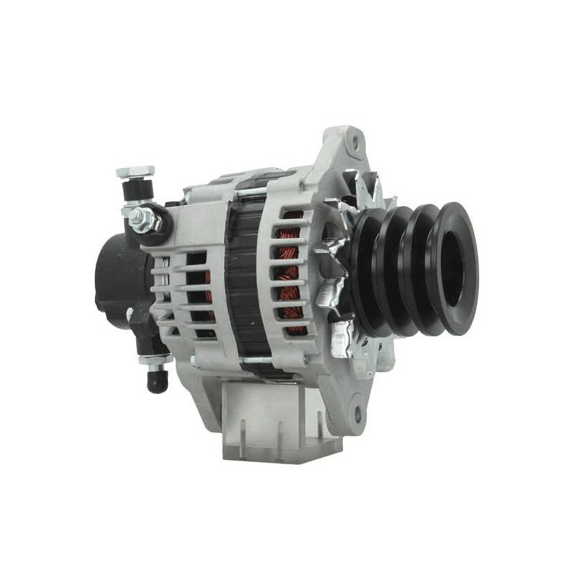 Alternator replacing LR1110-501 / LR1110-501B / 2902768400