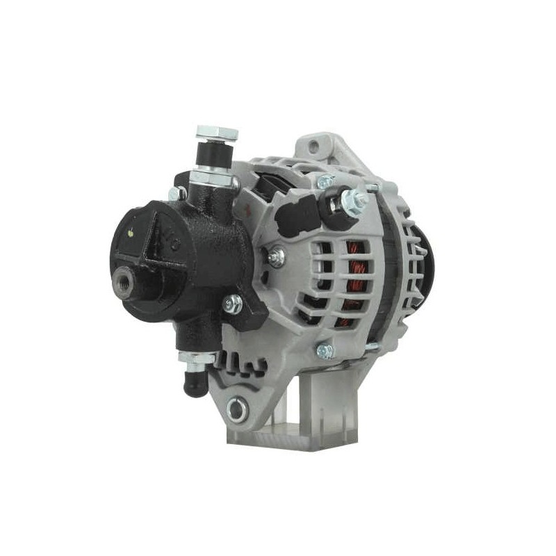 Lichtmaschine ersetzt LR1110-501 / LR1110-501B / 2902768400