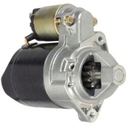 Motor de arranque sustituye128000-2810 / 128000-7070 / 21163-2069 / 21163-2085