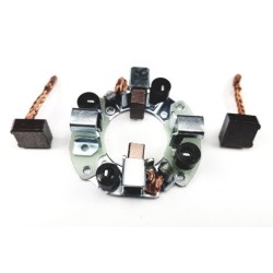 Portaescobillas para motor de arranque Denso028000-5730 / 028000-5800 / 028000-7700