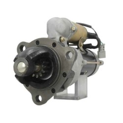Motor de arranque sustituyee 0230001170 / 0230001171 / 0230001172 / 0230001240