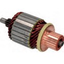 Induit pour démarreur Mitsubishi M001T93071 / M001T93171ZC / M001T93371
