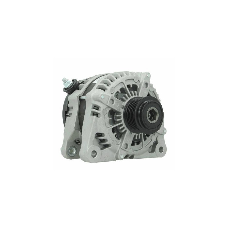 Alternator replacing 104210-6360 / 104210-6361 / BJ3210300AC / BJ3210300AD