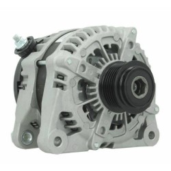Alternador DENSO DAN1111 / 104210-6360 / 104210-6361 para Land Rover
