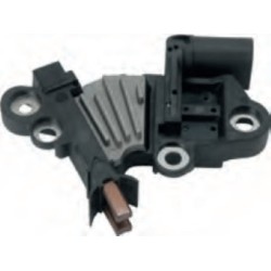 Regulador para alternador BOSCH  0121615010 / 0121615110 / BMW 12-31-7-550-967 / 12-31-7-550-967