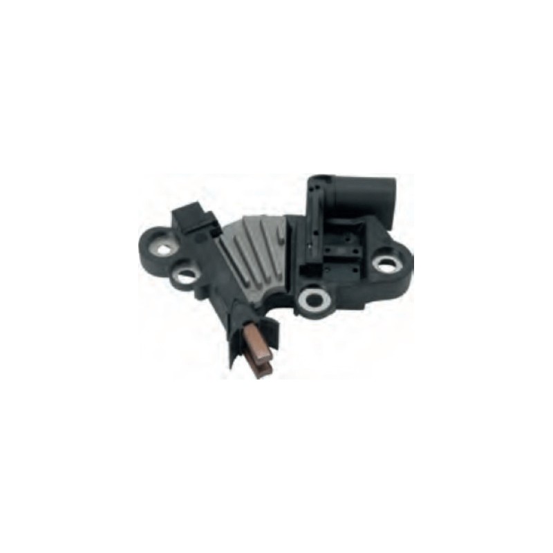 Regolatore per alternatore BOSCH  0121615010 / 0121615110 / BMW 12-31-7-550-967 / 12-31-7-550-967