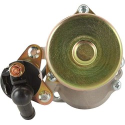 Motor de arranque sustituyee  128000-2240 / 128000-2241 / 128000-9400