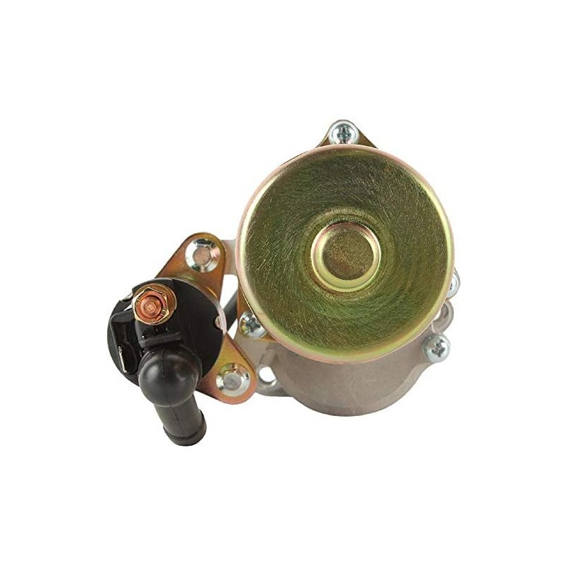 Anlasser ersetzt 128000-2240 / 128000-2241 / 128000-9400