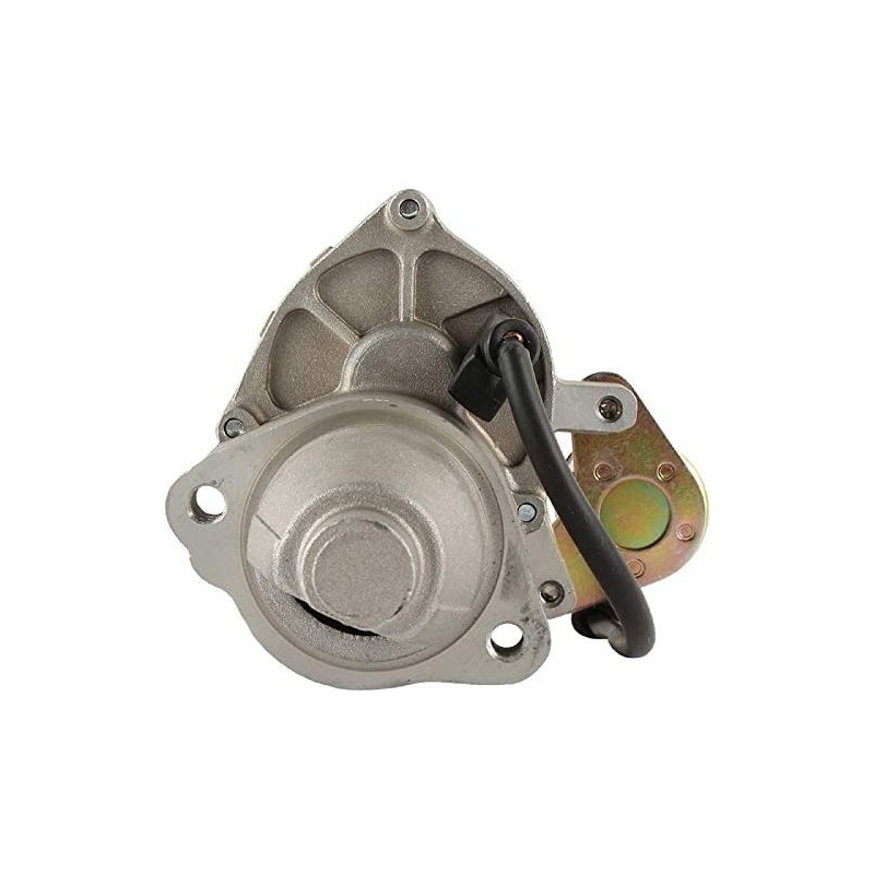 Motor de arranque sustituyee  128000-2240 / 128000-2241 / 128000-9400