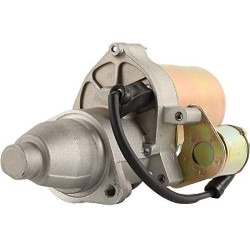 Motor de arranque sustituyee  128000-2240 / 128000-2241 / 128000-9400