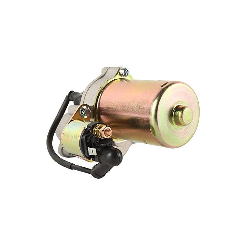 Anlasser ersetzt 128000-2240 / 128000-2241 / 128000-9400