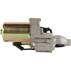 Motor de arranque sustituyee  128000-2240 / 128000-2241 / 128000-9400