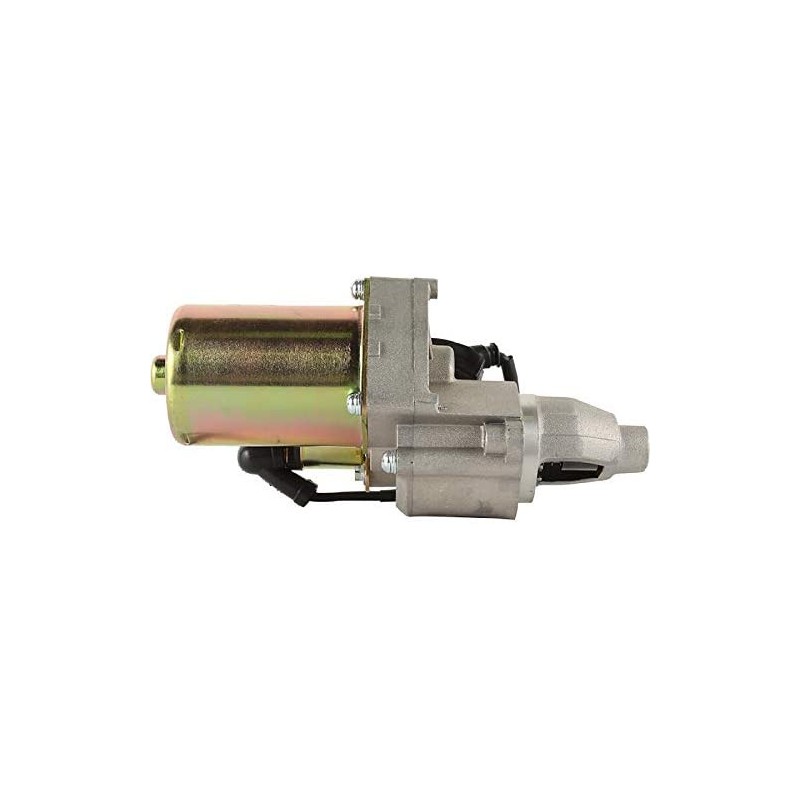 Motor de arranque sustituyee  128000-2240 / 128000-2241 / 128000-9400