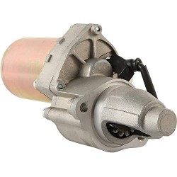 Motor de arranque sustituyee  128000-2240 / 128000-2241 / 128000-9400