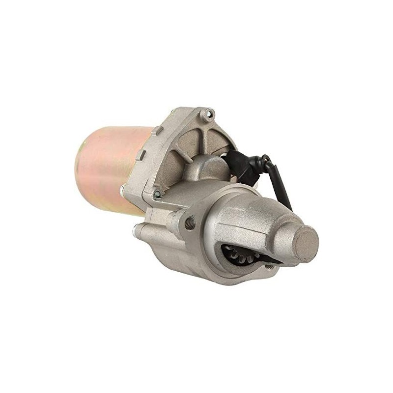 Motor de arranque sustituyee  128000-2240 / 128000-2241 / 128000-9400