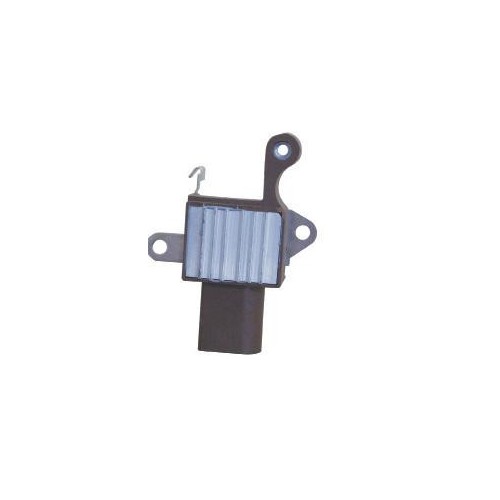 Voltage regulator for DENSO 104210-1840 / 104210-6080 / 104210-6090 / 104210-6590 / 104210-6591