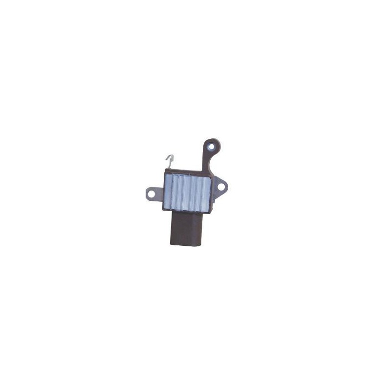 Voltage regulator for DENSO 104210-1840 / 104210-6080 / 104210-6090 / 104210-6590 / 104210-6591