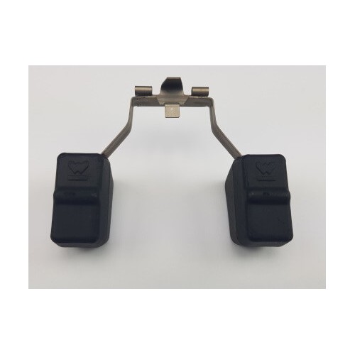 Galleggiante per il carburatore 32/34 DRM11/100 et 32/34 DRTC2/100 et 3/100