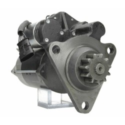Motor de arranque sustituyee 0001340501	/ X52417200001 / DRS0819 para motor MTU