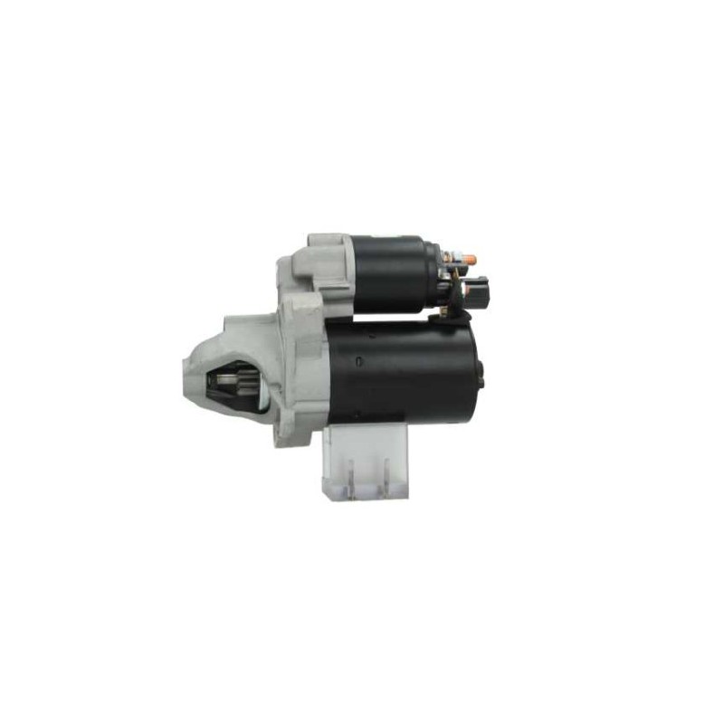 Motor de arranque BOSCH 0001107421 / 0001107422 para Audi A6 3.0 quatro