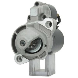 Motor de arranque BOSCH 0001107421 / 0001107422 para Audi A6 3.0 quatro