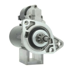 Motor de arranque sustituyee 0001110076 / 0001110077 / 0001110098 / 0001110099