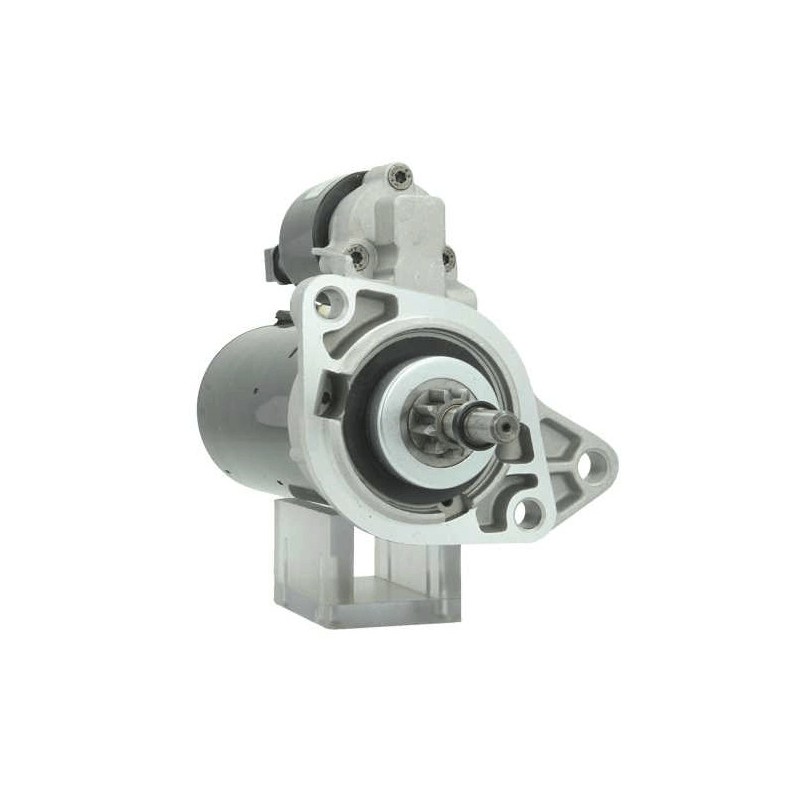 Motor de arranque sustituyee 0001110076 / 0001110077 / 0001110098 / 0001110099
