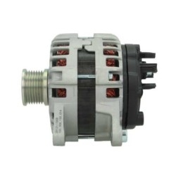 Alternator BOSCH F.000.BL0.841 / F000.BL0.8D0 for NISSAN