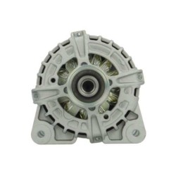 Alternator BOSCH F.000.BL0.841 / F000.BL0.8D0 for NISSAN