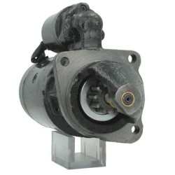 Motor de arranque sustituye0001362093 / 0986023510 para Massey Ferguson