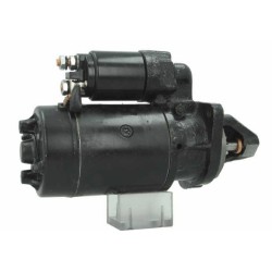 Motor de arranque sustituye0001362093 / 0986023510 para Massey Ferguson
