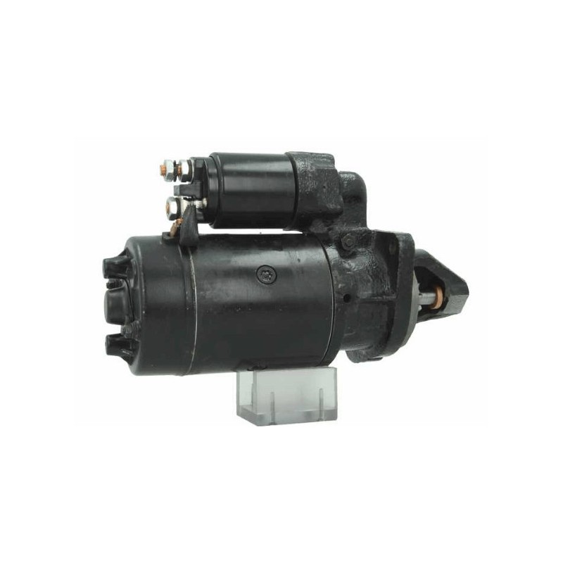 Motorino di avviamento sostituisce 0001362093 / 0986023510 per Massey Ferguson Motorino di avviamento sostituisce 0001362093 / 0986023510 per Massey Ferguson