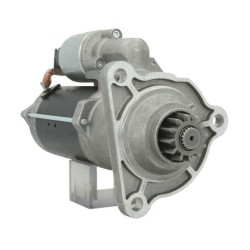 Motor de arranque sustituyee 0001241004	/ 0061512401 / DRS0128 / DRS0128X