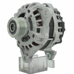 Alternador sustituye BOSCH F000BL0706 / F000BL07K9 / Fiat 504385137 / Iveco 504385137