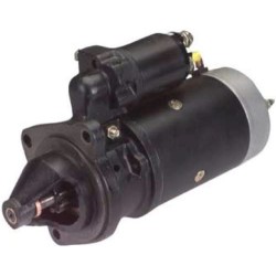 Motor de arranque  sustituye Bosch 0001368019 / 0001360043 / 0001360015
