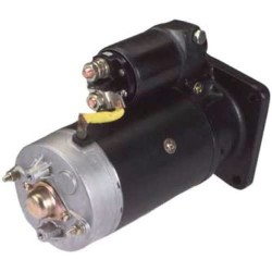 Motor de arranque  sustituye Bosch 0001368019 / 0001360043 / 0001360015