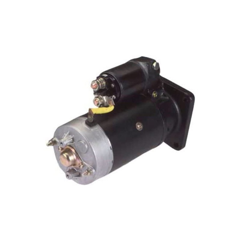 Motor de arranque  sustituye Bosch 0001368019 / 0001360043 / 0001360015