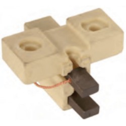 Portacepillos para alternador Ford E43F-10300-EA / E43F-10300-PA / E43F-10300-RA / E43F-10346-BA