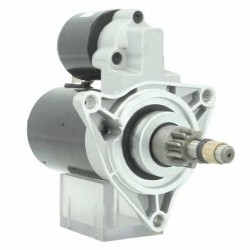 Motor de arranque sustituyee 0001121010 / 0001121011 / 02B911023F / 443115141319
